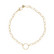 Rannekoru, BOHM PARIS|Bracelet Adélie -rannekoru