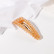 Hiuspinni|SUGAR SUGAR, Sparkling Gold Clip