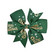 Hiuspinni|SUGAR SUGAR, Merry Christmas Bowtie in Green
