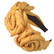 Hiuspanta|SUGAR SUGAR,  Roses Hairband in Yellow