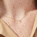 Kirurginteräskaulakoru, FRENCH RIVIERA|Mini Shimmer Necklace in Gold