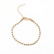 Rannekorusetti, FRENCH RIVIERA|Stylish Gold Bracelet Set