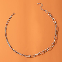 Kaulakoru, Modern Asymmetric Chain