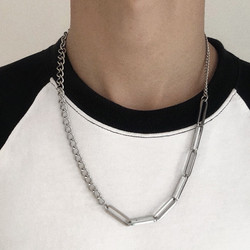 Kaulakoru, Modern Asymmetric Chain