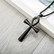 Kirurginteräsriipus, Ankh Pendant