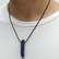 Kaulakoru, NATURE COLLECTION|Natural Lapis Lazuli Necklace