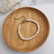 Rannekoru, FRENCH RIVIERA|Classic Pearl Bracelet