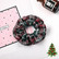 Jouluscrunchie|SUGAR SUGAR, Christmas Scrunchie in Tartan