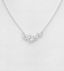 Hopeakaulakoru, PREMIUM COLLECTION|Modern Butterflies
