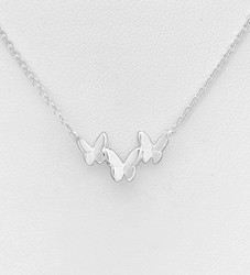 Hopeakaulakoru, PREMIUM COLLECTION|Butterflies