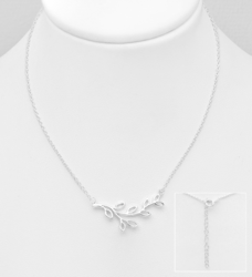 Hopeakaulakoru, PREMIUM COLLECTION|Silver Leafs
