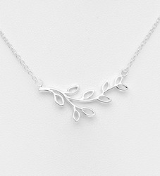 Hopeakaulakoru, PREMIUM COLLECTION|Silver Leafs