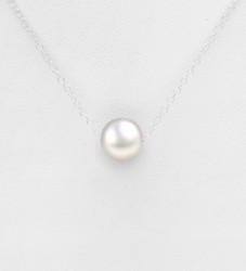 Hopeakaulakoru, PREMIUM COLLECTION|Freshwater Pearl 6mm