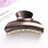 Hiussolki, hainhammas|SUGAR SUGAR, Large Hairclip