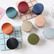 Hiussolki, hainhammas|SUGAR SUGAR, Round Matte Hairclip