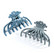 Hiussolki, hainhammas|SUGAR SUGAR, Vintage Hairclip