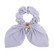 Donitsi/Scrunchie|SUGAR SUGAR, Bowtie in Blue & White