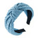 Hiuspanta|SUGAR SUGAR, Chic Knot Hairband in Light Blue