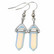 Korvakorut, NATURE COLLECTION|Opalite Earrings