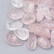 Luonnonkivi, HEALING CRYSTALS|Rose Quartz No.2