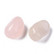 Luonnonkivi, HEALING CRYSTALS|Rose Quartz No.2