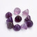 Luonnonkivi, HEALING CRYSTALS|Amethyst Mini Cone