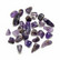 Luonnonkivi, HEALING CRYSTALS|Amethyst Lucky Stone