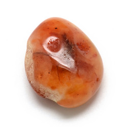 Luonnonkivi, HEALING CRYSTALS|Red Agate