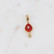 Maskotti/riipus, BOHM PARIS|Charm Nossin -cornaline