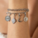 Maskotti/riipus, BOHM PARIS|Charm globe