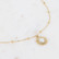 Kaulakoru, BOHM PARIS|Collier Siloane -clair