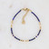Rannekoru, BOHM PARIS|Bracelet Bracéline -lapis lazuli