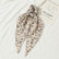 Donitsi/Scrunchie|SUGAR SUGAR, Small Flowers Bowtie Scrunchie