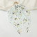 Donitsi/Scrunchie|SUGAR SUGAR, Spring Flowers Bowtie Scrunchie