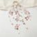 Donitsi/Scrunchie|SUGAR SUGAR, Spring Flowers Bowtie Scrunchie