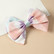 Hiussolki|SUGAR SUGAR, Tie Dye Bowtie