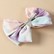 Hiussolki|SUGAR SUGAR, Tie Dye Bowtie