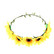 Kukkaseppele|SUGAR SUGAR, Sunflower -auringonkukka kukkapanta