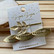 Pinnisetti|SUGAR SUGAR, Boho Leaf Set in Gold -boheemit kultapinnit