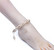 Nilkkakoru|FRENCH RIVIERA, Seashell Anklet -simpukkanilkkakoru