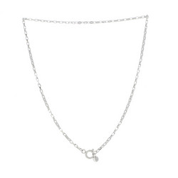 Kaulakoru, BOHM PARIS|Collier Chléia Rhodium