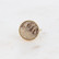 Sormus, BOHM PARIS|Bague Maxine -maisema jaspis/kulta