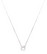 Kaulakoru, BOHM PARIS|Collier Bea -kirkas/hopea