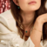 Kaulakoru, BOHM PARIS|Collier Bea -laventeli/hopea