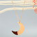 Kaulakoru, NATURE COLLECTION|Kuunsirppi