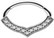 PREMIUM COLLECTION|Siro hopea septum & daith clicker