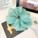 Donitsi/Scrunchie|SUGAR SUGAR, XXL Organza Scrunchie