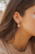 Korvakorut, BOHM PARIS|Boucles Melany -vaalea/kulta