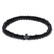 Luonnonkiviset rannekorut, Two Natural Stone Bracelets