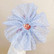 Scrunchie|SUGAR SUGAR, XXL Ballet Scrunchie -tylli hiusdonitsi